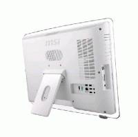 моноблок MSI Wind Top AE220-010 Белый
