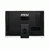 моноблок MSI Wind Top AE2212G-022 Черный