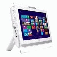 моноблок MSI Wind Top AE222-008 Белый