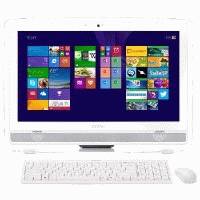 моноблок MSI Wind Top AE222-038 Белый