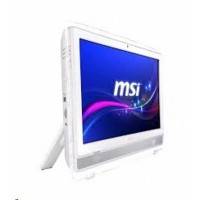 моноблок MSI Wind Top AE222-264 9S6-AC1112-264 Белый