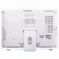 моноблок MSI Wind Top AE222G-042 Белый