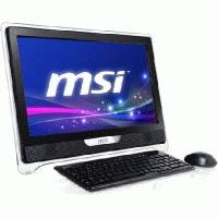 моноблок MSI Wind Top AE2281G-014 Черный