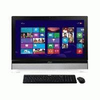 моноблок MSI Wind Top AE2712G-027 Черный