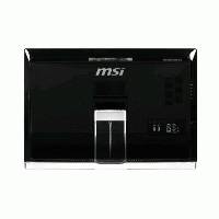 моноблок MSI Wind Top AE2712G-027 Черный