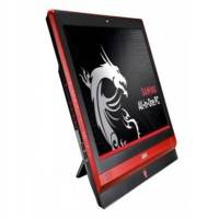 моноблок MSI Wind Top AG240 2PE-020 Черный
