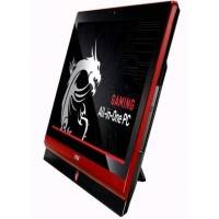 моноблок MSI Wind Top AG240 2PE-041 Черный