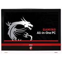 моноблок MSI Wind Top AG270 2PC-030 Черный