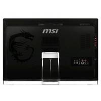 моноблок MSI Wind Top AG270 2PE-031 Черный