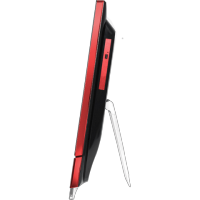 моноблок MSI Wind Top AG270 2QC-067 Черный