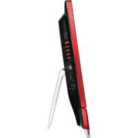 моноблок MSI Wind Top AG270 2QC-091 Черный