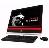 моноблок MSI Wind Top AG270 2QE-065 Черный