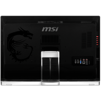 моноблок MSI Wind Top AG270 2QE-213 9S6-AF1811-213 Черный