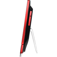 моноблок MSI Wind Top AG270 2QE-219 Черный