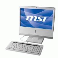 моноблок MSI Wind Top AP1920-226 Белый