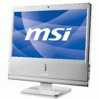 моноблок MSI Wind Top AP1920-254 Белый