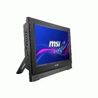 моноблок MSI Wind Top AP1941-004X Черный