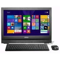 моноблок MSI Wind Top AP200-236 9S6-AA7511-236 Черный