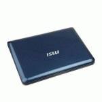 нетбук MSI Wind U135DX-1493 Синий