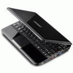 нетбук MSI Wind U135DX-2633 Красный