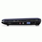 нетбук MSI Wind U135DX-3053 Синий