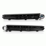 нетбук MSI Wind U160DX-659 Черный