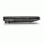 нетбук MSI Wind U270-207 Черный