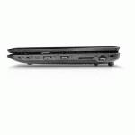 нетбук MSI Wind U270-207 Черный