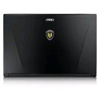 ноутбук MSI WS60 6QJ-020 Черный