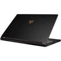 ноутбук MSI WS65 9TJ-007 Черный