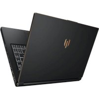 ноутбук MSI WS65 9TJ-103 Черный
