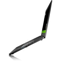 ноутбук MSI WS72 6QH-204 Черный