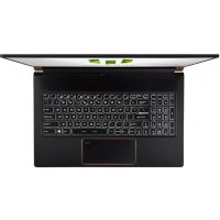 ноутбук MSI WS75 9TJ-003RU Черный