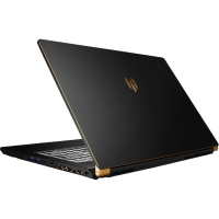 ноутбук MSI WS75 9TK-641 Черный
