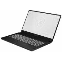 ноутбук MSI WS76 11UK-463RU Черный