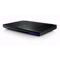 ноутбук MSI WT72 6QJ-295 Черный