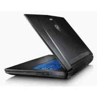 ноутбук MSI WT72 6QK-017 Черный