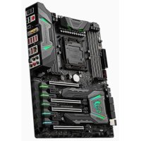 материнская плата MSI X299 Gaming M7 ACK