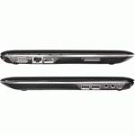 ноутбук MSI X370-263 Черный