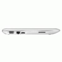 ноутбук MSI X370-249 Белый