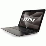 ноутбук MSI X600-245X