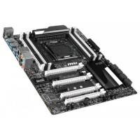 материнская плата MSI X99A SLI Krait Edition