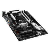 материнская плата MSI Z170 Krait Gaming