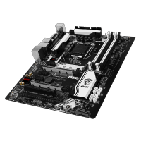 материнская плата MSI Z170 Krait Gaming