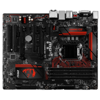 MSI Z170A Gaming M3