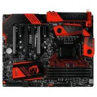 MSI Z170A Gaming M9 ACK