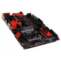 материнская плата MSI Z170A Gaming M9 ACK