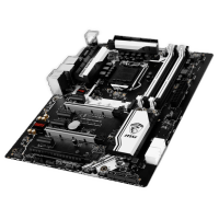 материнская плата MSI Z170A Krait Gaming 3X