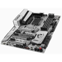материнская плата MSI Z270 MPower Gaming Titanium