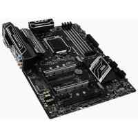 материнская плата MSI Z270 SLI Plus